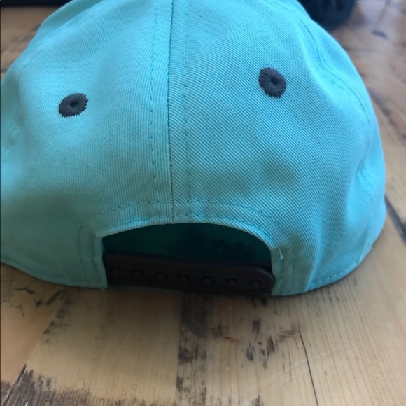SOLD ON FACEBOOK Binky Bro Baby SnapBack Hat - Picture 4 of 5